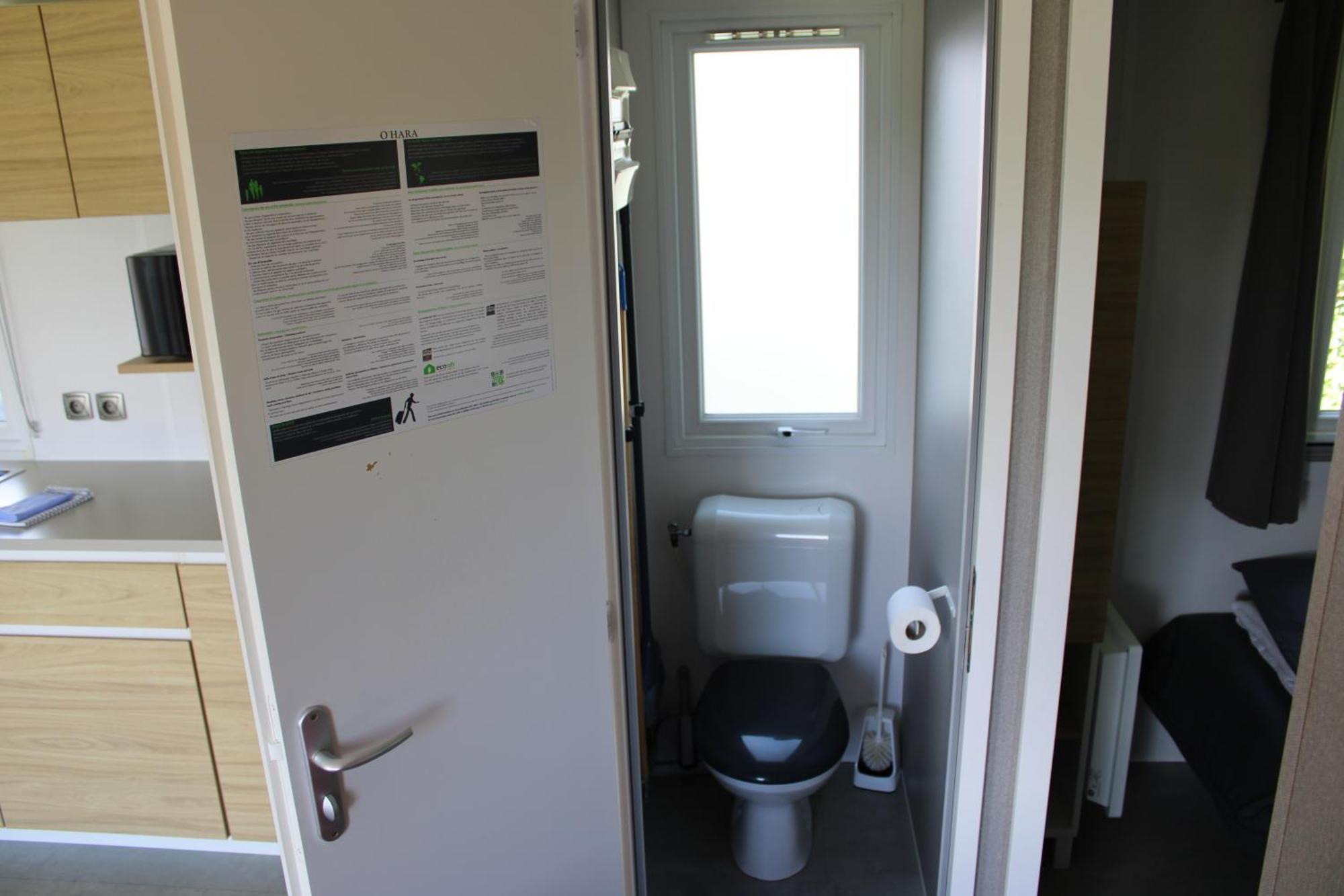 Camping Oos Heem Montenau
