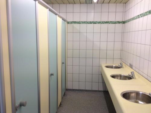 Camping Oos Heem Montenau
