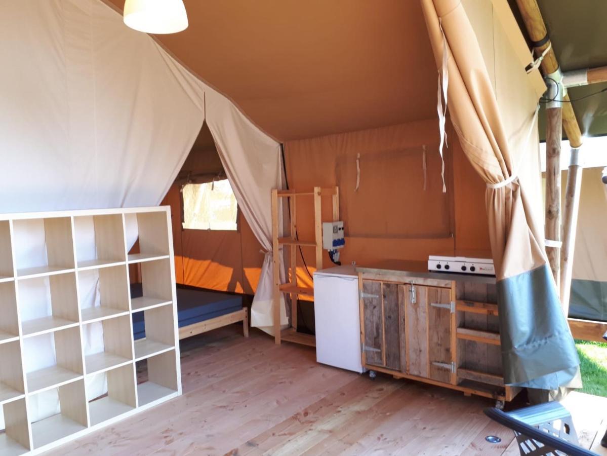 Camping Oos Heem 3*